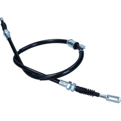 Ťažné lanko, parkovacia brzda MAXGEAR 32-1415 (321415)