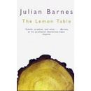Lemon Table - Julian Barnes