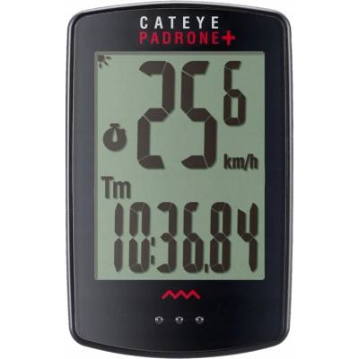 Cateye PADRONE+ CC-PA110W