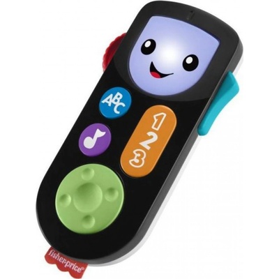Fisher-Price Výukový ovládač