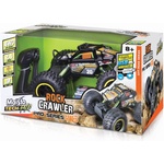 Maisto Джип R/C Rock Crawler PRO