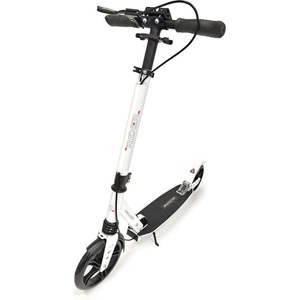 Chipolino Скутер със спирачка до 100кг"Rider (3800933005113) Тротинетка, скутер