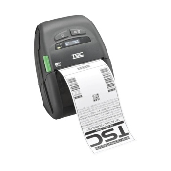 TSC Alpha-30R (A30RP-A001-1002)