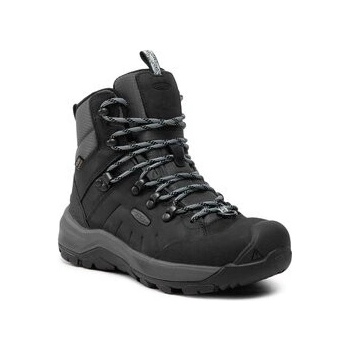 KEEN Revel 4 Polar Mid Height Waterproof for Women Snow