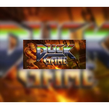 Duck Game