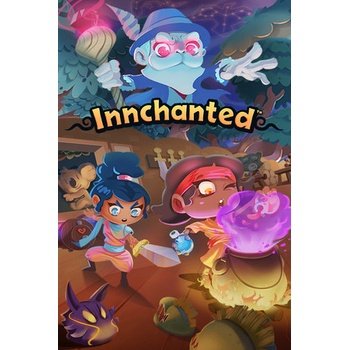 Innchanted