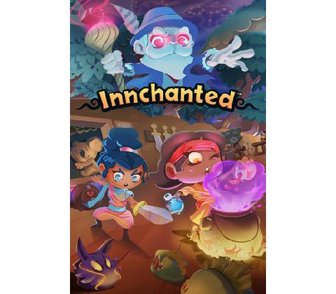 Innchanted