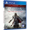 Assassins Creed: The Ezio Collection