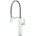 Smeg Полупрофесионален смесител SMEG MDF50PG, 50s Style, Пастелено зелено (MDF50PG)