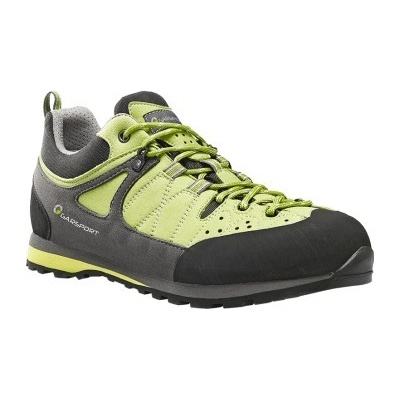 Garsport Sajama Tex limegrigio voděodolné