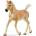 Schleich Фигурка Schleich Horse Club - Хафлингер, ходещо конче (13951-55751)