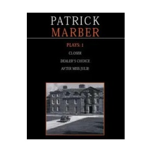 Marber Plays: 1 | Patrick Marber (ISBN: 9780413774279)
