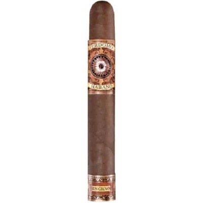 Perdomo Bourbon Barrel Aged Epicure Sun Grown 1 ks