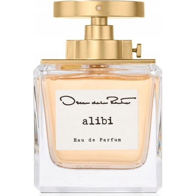 Oscar de la renta Alibi parfumovaná voda dámska 100 ml