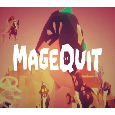 MageQuit