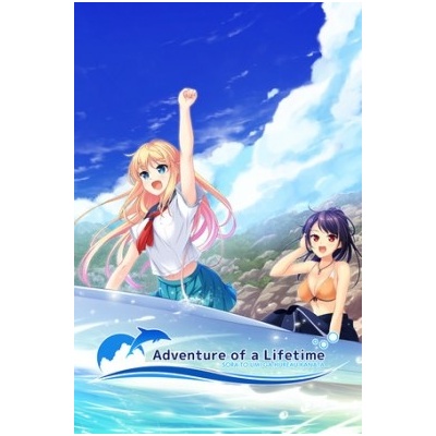 Adventure of a Lifetime