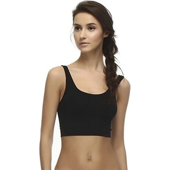 Base Спортен Сутиен nbb-2410 - Черен цвят (261912_Черно)