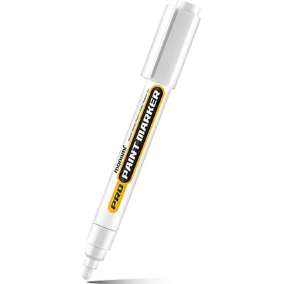 popisovač MONAMI Pro Paint Maker BÍ 2mm
