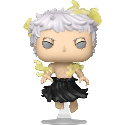 Фигура Funko POP! Animation: My Hero Academia - All For One #2161 (107395)