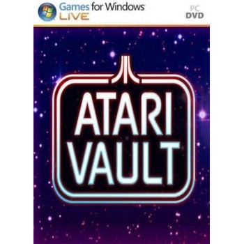 Atari Vault