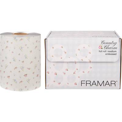 Framar Texturovaná fólie Country Charm role 97 m – Sleviste.cz