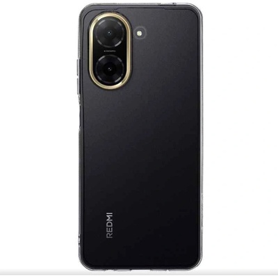 Tactical TPU Kryt Xiaomi Redmi A5 4G Transparent 8596311279874