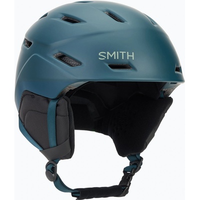 Smith Optics Ски каска Smith Mission matte pacific geo