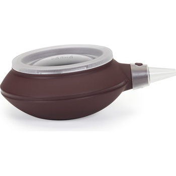 Lekue Инструмент за декориране на храна Deco Max тъмнокафяв (886423)