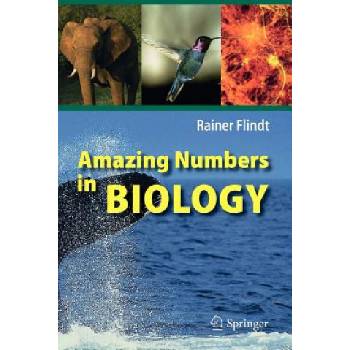 Amazing Numbers in Biology | Rainer Flindt