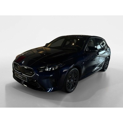 BMW M135i xDrive 221 kW