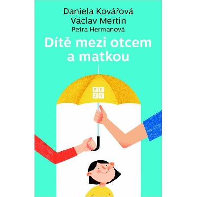 Dítě mezi otcem a matkou