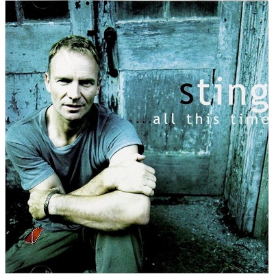Sting - All This Time /Live Best Of