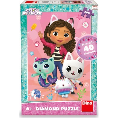Dino Gabi 200 diamond