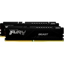 Kingston Fury Beast DDR5 64GB 6000MHz CL30 (2x32GB) KF560C30BBEK2-64