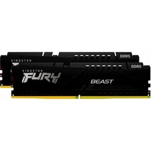 Kingston Fury Beast DDR5 64GB 6000MHz CL30 (2x32GB) KF560C30BBEK2-64