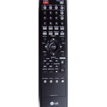 GENERAL Lg akb32273713 - дистанционно управление дубликат (akb32273713)