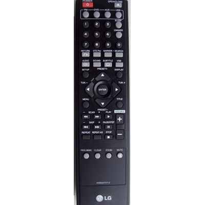 GENERAL Lg akb32273713 - дистанционно управление дубликат (akb32273713)