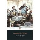 David Copperfield - Dickens Charles