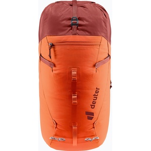 Deuter Дамска раница за катерене deuter Guide 22 l SL papaya-redwood