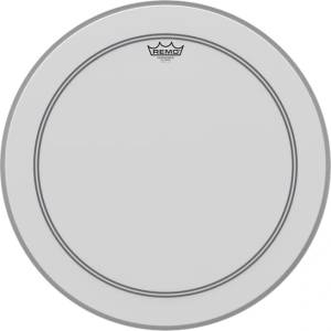 Remo P3-0112-BP Powerstroke 3 Coated 12" Kожа за барабан (P3-0112-BP)