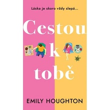 Cestou k tobě - Emily Houghton