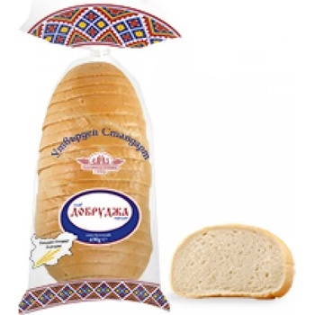 Image 1 of Елиаз Хляб Добруджа УС Елиаз 650гр