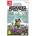 Furniture & Mattress Arranger A Role-Puzzling Adventure (Switch)