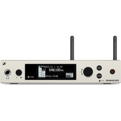 Sennheiser EM 300-500 G4 – Zboží Dáma