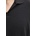 Calvin Klein Тениска с яка с лен Calvin Klein (K10K114136)