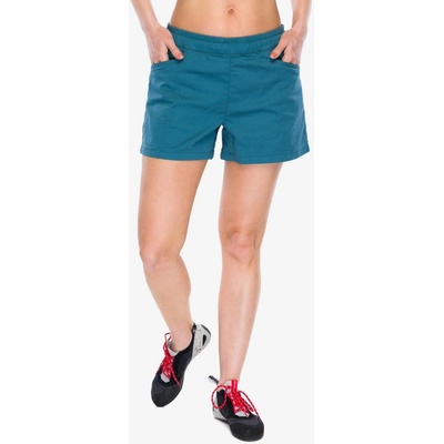 Black Diamond dámské lezecké kraťasy Notion Shorts creek