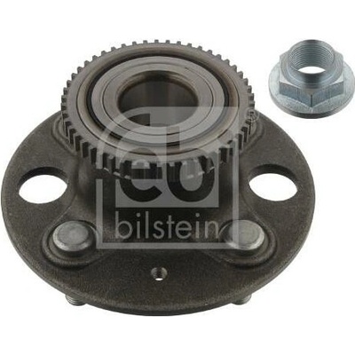 FEBI BILSTEIN Ložisko kolesa 32306