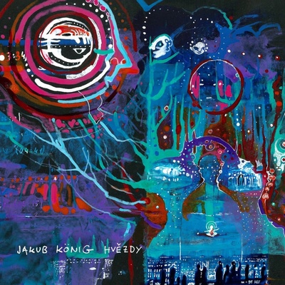 König Jakub: Hvězdy LP