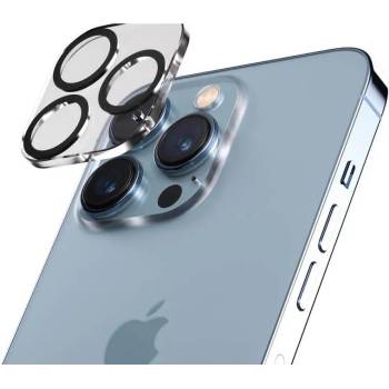 Panzer Протектор за Камерата на iPhone 13 Pro Max, PANZERGlass Cam Glass, Прозрачен (5711724003845)