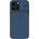 Nillkin Калъф Nillkin - CamShield Silky Magnetic, iPhone 14 Pro, син (6902048249424)